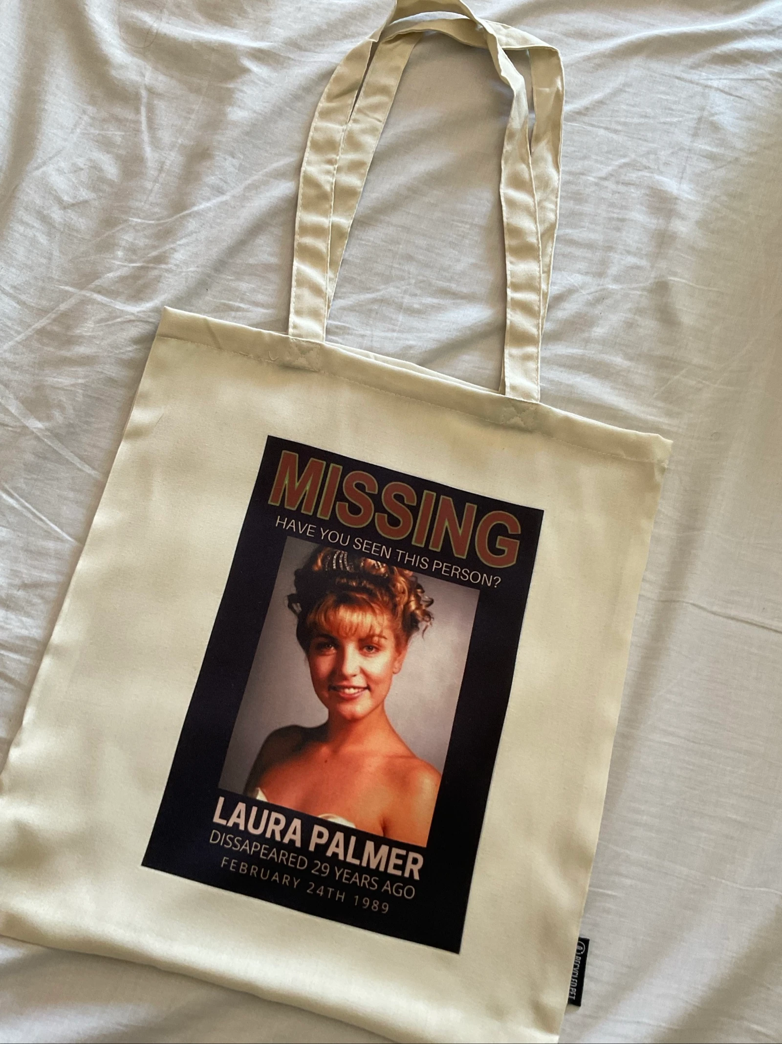 Tas Laura Palmer - Twin Peaks – photo 6